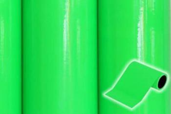 Oracover 27-041-005 dekoratívne pásy Oratrim (d x š) 5 m x 9.5 cm zelená reflexná