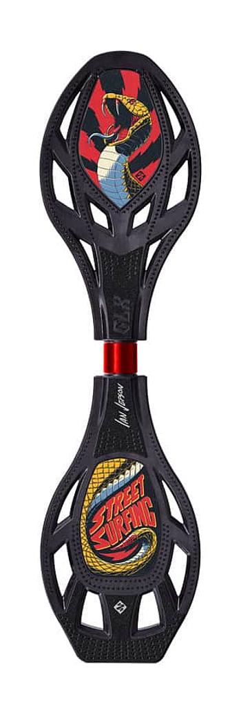 Waveboard Street Surfing GLX Rattle Snake