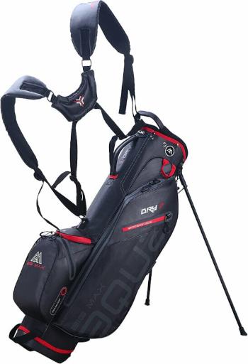 Big Max Aqua Seven G Black Stand Bag