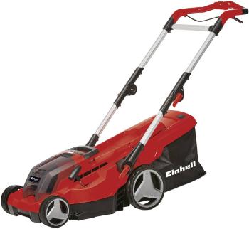 Einhell Power X-Change GE-CM 36/37 Li-Solo na akumulátor kosačka  bez akumulátora  2 x 18 V Šírka kosenia 37 cm