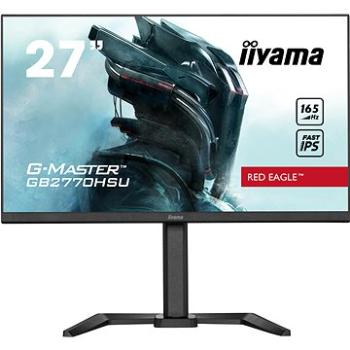 27 iiyama G-Master GB2770HSU-B5