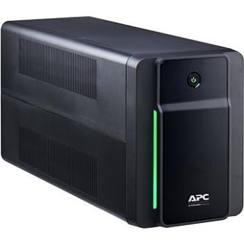 APC Back-UPS BX 1600 VA (IEC) (BX1600MI)