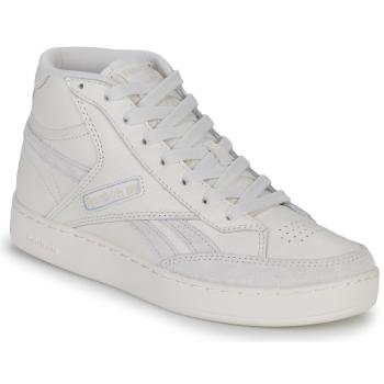 Reebok Classic  Club C Form Hi   Členkové tenisky Biela