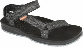 Lizard Pánske outdoorové topánky Creek IV Sandal Etno Black 44