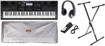 Casio WK 7600 Set