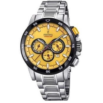 FESTINA Chrono Bike 2018 20352/A