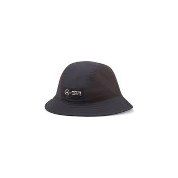 Puma  MAPF1 BUCKET HAT  Šiltovky Čierna