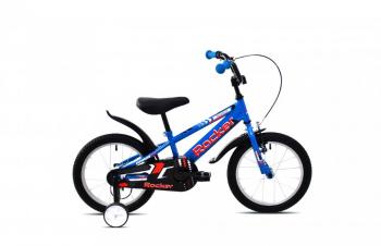 Capriolo Rocker BMX HT "16" MODRO-ČIERNÝ 2024