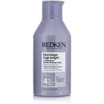 REDKEN Blondage High Bright Conditioner 300 ml (3474637070618)