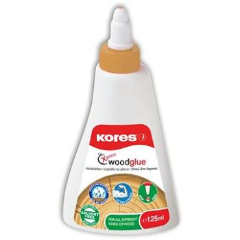 KORES Biele Wood Glue 125 ml (9023800757258)