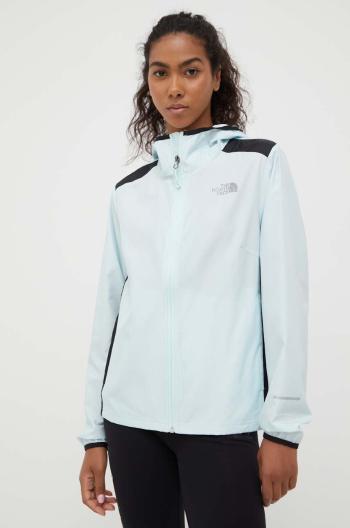 Vetrovka The North Face RUN WIND JACKET prechodná