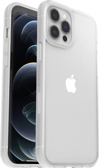 Otterbox React - ProPack BULK zadný kryt na mobil Apple iPhone 12 Pro Max priehľadná