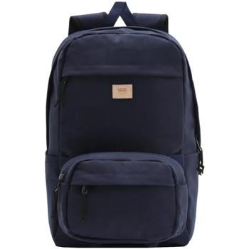 Vans  Ruksaky a batohy Transplant Backpack  Modrá