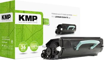 KMP toner  náhradný Lexmark E260A11E kompatibilná čierna 3500 Seiten L-T30