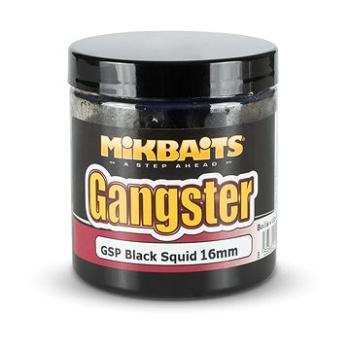 Mikbaits Gangster Boilie v dipe GSP Black Squid (RYB018662nad)