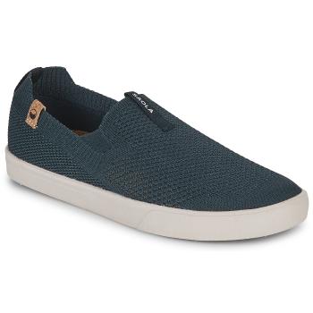 Saola  VIRUNGA  Slip-on Čierna