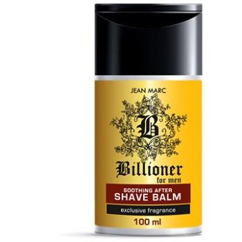 JEAN MARC Balzam po holení Billioner 100 ml (5908241796070)