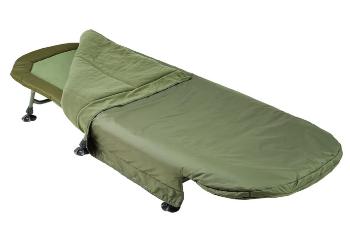 Trakker prehoz aquatexx deluxe bed cover
