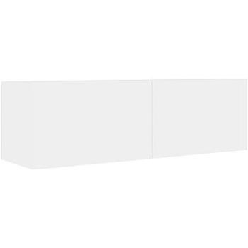 SHUMEE biely, 100 × 30 × 30 cm (801481)