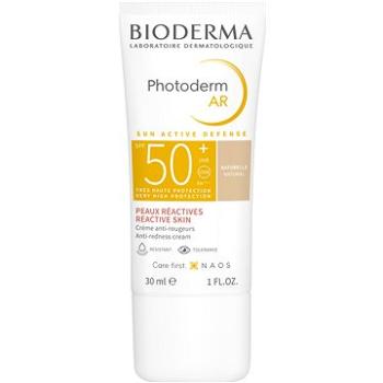 BIODERMA Photoderm AR veľmi svetlý SPF 50+ 30 ml (3701129803707)