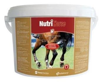Nutri Horse Biotin plv. 3 kg