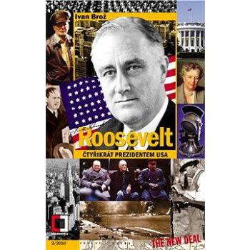 Roosevelt (978-80-742-5034-7)