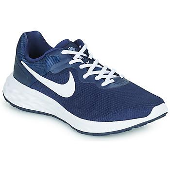 Nike  Univerzálna športová obuv Nike Revolution 6 Next Nature  Námornícka modrá