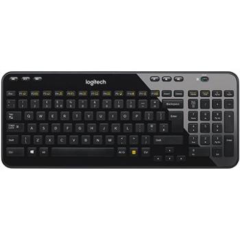 Logitech Wireless Keyboard K360 UK (920-003082)