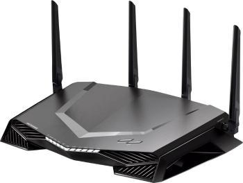 NETGEAR XR500 Wi-Fi router  2.4 GHz, 5 GHz 2.6 GBit/s