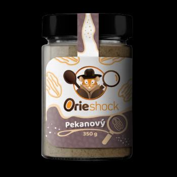 Orieshock Pekanový 350 g