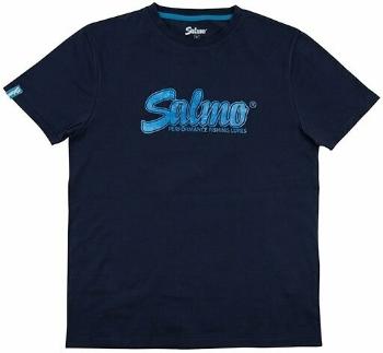 Salmo Tričko Slider Tee - XL