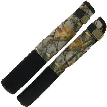 NGT Tip&Butt Protector Camo 2 ks (5060382747547)