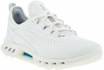 Ecco Biom C4 Womens Golf Shoes White 36