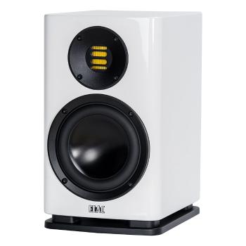 Elac Solano BS 283 White High Gloss, pár