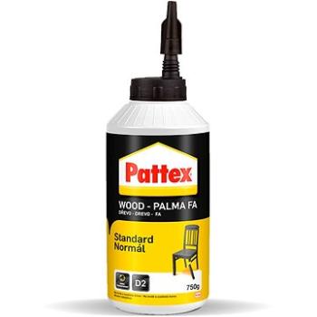 PATTEX Wood Standard 750 g (5997272382970)