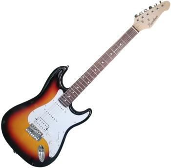 Pasadena ST-11 Sunburst Elektrická gitara