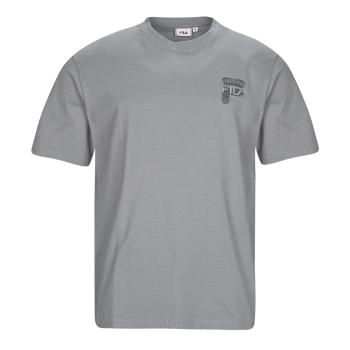 Fila  BROVO OVERSIZED TEE  Tričká s krátkym rukávom Šedá