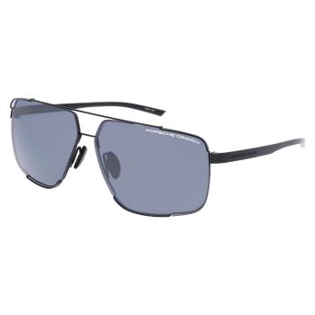 Porsche Design  Occhiali da Sole  P8681-A-6311  Slnečné okuliare Čierna