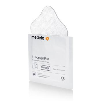 MEDELA Vankúšiky hydrogélové 4 ks