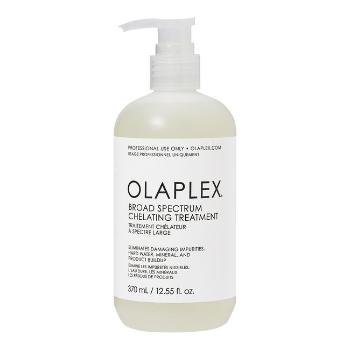 Olaplex Hĺbkovo čistiaca kúra Broad Spectrum (Chelating Treatment) 370 ml