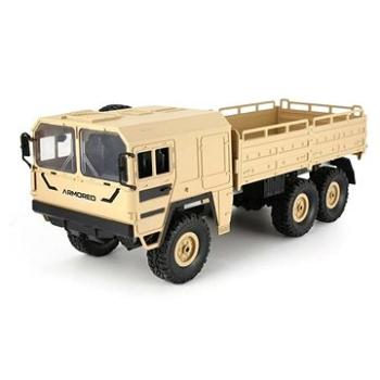 Obrnený Truck 1 : 16 pieskový (4260135965155)