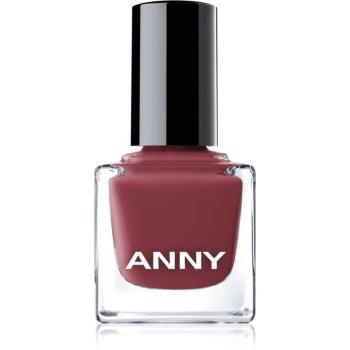 ANNY Color Nail Polish lak na nechty odtieň 147 Kiss You 15 ml