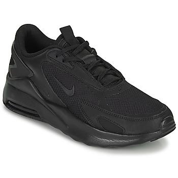 Nike  Nízke tenisky AIR MAX BOLT  Čierna