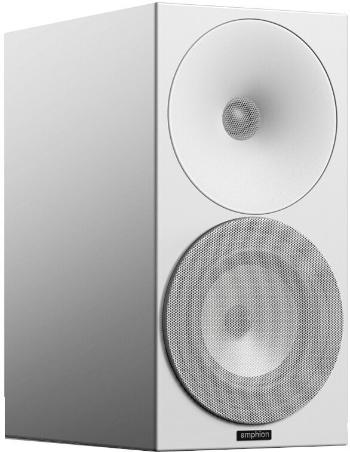 Amphion Argon3S Full White