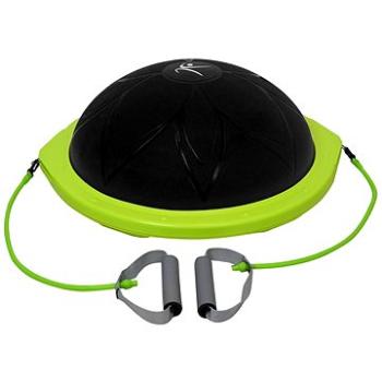 Lifefit Balance ball 60 cm, čierna (4891223129045)