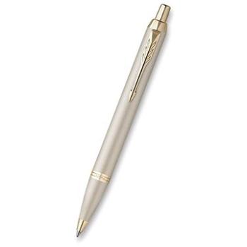 PARKER IM Monochrome Champagne KP (2172956)