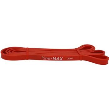 KINE-MAX Professional Super Loop Resistance Band 2 Light (8592822001034)