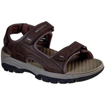 Skechers  Športové sandále SANDALIAS  TRESMEN GARO 204105  Hnedá