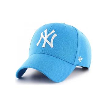 '47 Brand  Cap mlb new york yankees mvp snapback  Šiltovky Modrá