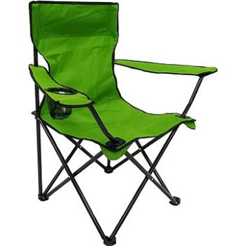 La Proromance Camping Armchair 1001 Green (LPR-CA1001)